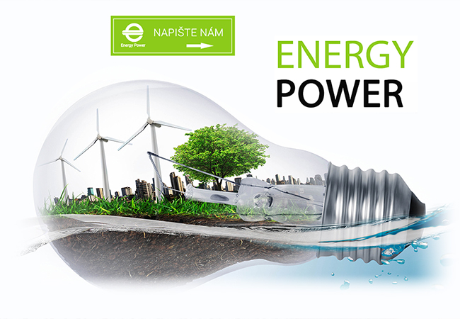 Energy Power