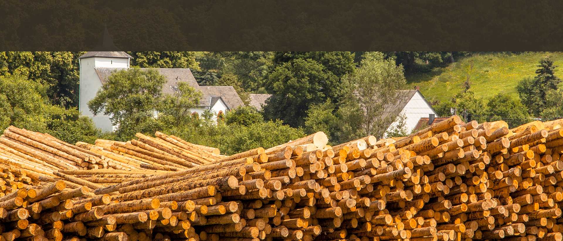 DODAVATELÉ DŘEVĚNÝCH BRIKET