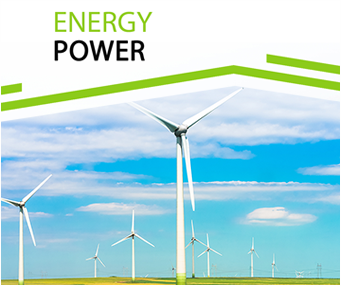 Větrné elektrárny